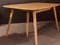 Mid-Century Extendable Dining Table in Elm by Lucían Ercolani for Ercol, 1960s 15