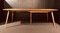 Mid-Century Extendable Dining Table in Elm by Lucían Ercolani for Ercol, 1960s 1