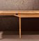 Mid-Century Extendable Dining Table in Elm by Lucían Ercolani for Ercol, 1960s 6