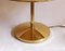 Vintage Regency Table Lamp from PAF Milano, Italy, 1970s 7