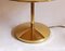Vintage Regency Table Lamp from PAF Milano, Italy, 1970s, Image 7