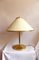 Vintage Regency Table Lamp from PAF Milano, Italy, 1970s 1