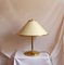 Vintage Regency Table Lamp from PAF Milano, Italy, 1970s 8