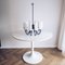 Polish Elmed Spider Chandelier, 1960s 3