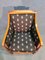 Louis XVI Style Desk Chair 12
