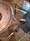 Antiker Tazza Teller aus versilbertem Metall & Biskuitporzellan von WMF 13