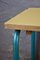 Vintage Children's Desk & Chair, 1950s, Set of 2 5