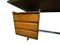 Desk by Gio Ponti for Rima, Italy, 1950s 2