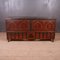 Painted Moorish Dresser 1