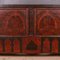 Painted Moorish Dresser, Image 4