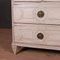 Italian Painted Commode 2