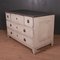 Italian Painted Commode 7
