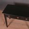 English Painted Two Drawer Desk 6