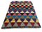 Turkish Kilim Rug, Image 1