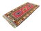 Tapis Kilim, Turquie 2