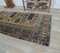 Vintage Turkish Oushak Handmade Wool Rug 4