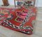 Vintage Turkish Oushak Handmade Wool Rug, Image 7