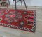 Vintage Turkish Oushak Handmade Wool Rug, Image 4