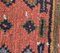 Vintage Turkish Oushak Handmade Wool Rug, Image 7