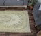 Vintage Turkish Oushak Handmade Wool Rug 4