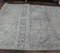 Vintage Turkish Oushak Handmade Wool Rug 7