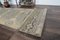 Vintage Turkish Oushak Handmade Wool Rug, Image 7