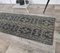 Vintage Turkish Oushak Handmade Wool Rug 4