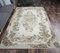 Vintage Turkish Oushak Handmade Wool Rug, Image 7