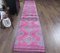 Tapis Oushak Vintage Fait Main en Laine, Turquie 2