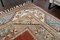 Vintage Turkish Oushak Handmade Wool Rug, Image 6