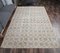 Turkish Vintage Handmade Wool Carpet 2