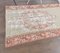 Tapis Vintage Fait Main en Laine, Turquie 4