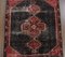 Handgewobener Türkischer Vintage Teppich aus Wolle 4