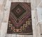 Vintage Turkish Handmade Wool Rug, Image 3