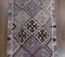 Tapis Vintage Fait Main en Laine, Turquie 4