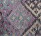 Vintage Turkish Handmade Wool Rug, Image 5