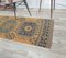 Vintage Runner Turkish Handmade Wool Rug 4