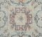 Turkish Antique Handmade Wool Carpet 6