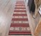 Vintage Turkish Kilim Rug, Image 2