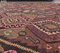 Vintage Turkish Kilim Area Rug, Image 4