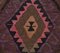 Vintage Turkish Kilim Area Rug, Image 6