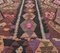 Vintage Turkish Kilim Area Rug, Image 3