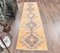 Tapis Vintage Fait Main en Laine, Turquie 2