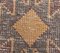 Vintage Turkish Handmade Wool Carpet, Image 7