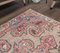 Kleiner Türkischer Vintage Teppich 6