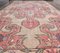 Vintage Turkish Small Area Carpet 3