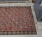 Vintage Turkish Kilim Area Rug, Image 4