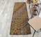 Tapis Kilim Vintage, Turquie 2