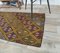 Tappeto Kilim vintage, Turchia, Immagine 4