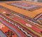 Tappeto Kilim vintage, Turchia, Immagine 4